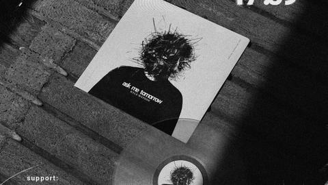 Kyle Watson - 'Ask Me Tomorrow' Album Launch