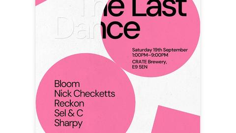 Coffee Club at Crate Brewery - The Last Dance