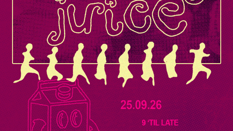 Groovy Juice