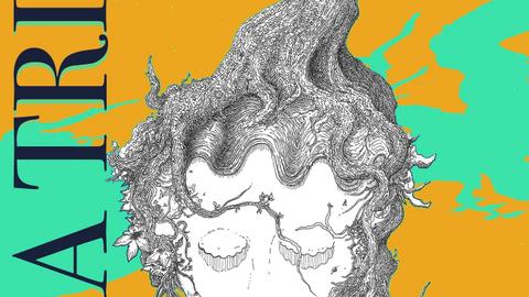 Creche presents 'A Trip'