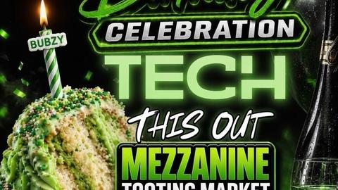 TECH THIS OUT
