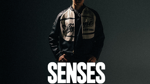 SETLIFE presents SENSES PT 2