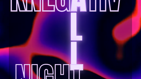 Knegativ all Night
