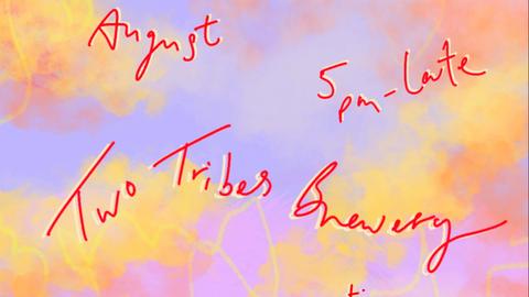 Rhythm Social x Soul Satisfaction present: Poly-Ritmo