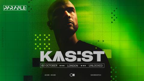 Parable: KAS:ST at UNLOCKED