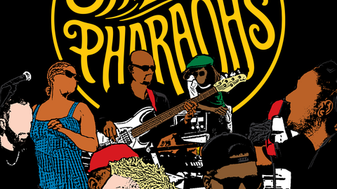 Ships of the Pharaohs EP Launch
