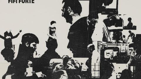 fabric: Sam Paganini, Simone Zino, Marco Faraone, FIFI FORTE