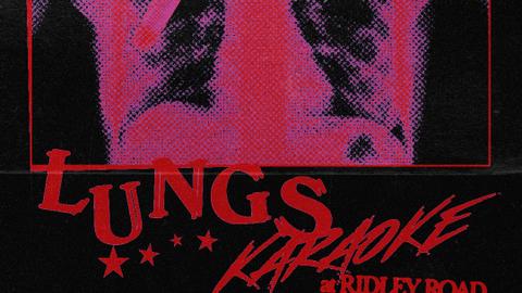Lungs Karaoke
