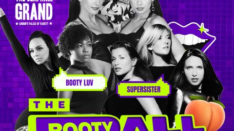 The Booty Call Ball