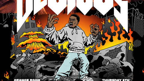 D WILLS: Devious Release Party