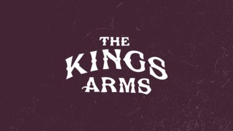 Kings Turntable: Paloma [09.08.2026]