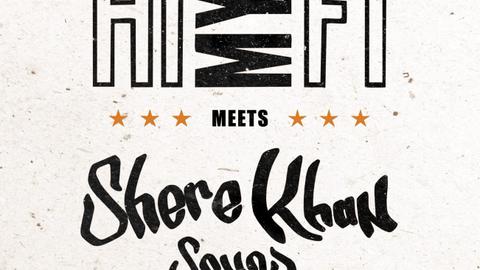 Mya HiFi meets Shere Khan Sound System
