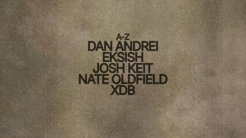 Last Arch invites: Dan Andrei and XDB