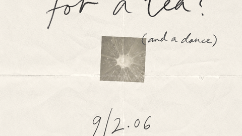 Half Nine (9/2.06)