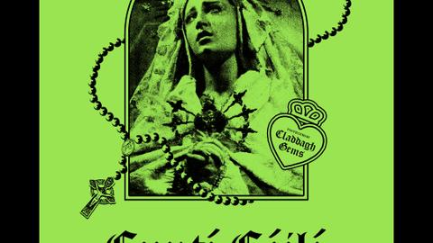 Cuntí Céilí: Summer's Wake - Funeral for a Hot Girl