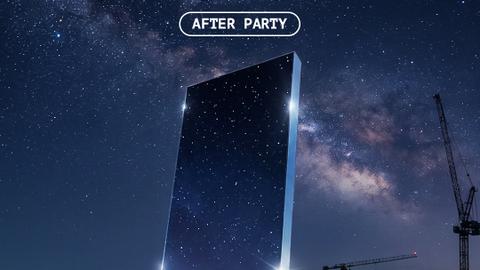 Forward Motion After Party