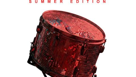 DRUMCITY