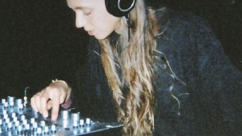 Deep Listening Room | Donna Leake
