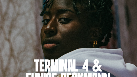 SETLIFE presents Eunice Beckmann & Terminal 4
