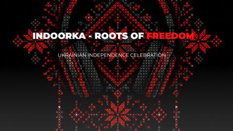 INDOORKA ROOTS OF FREEDOM
