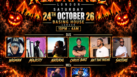 RESONANCE LDN