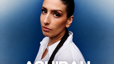 Ashibah - Hypnotized x Il Lamma - Gallery London