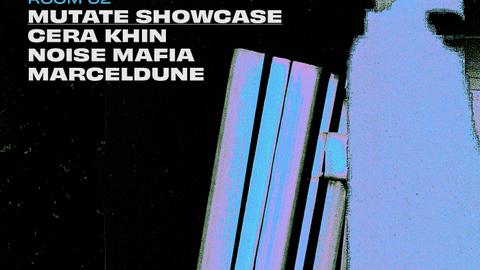 fabric: Deborah De Luca, Bae Blade, Cera Khin, Noise Mafia, MarcelDune