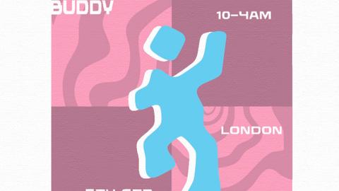Standard Records presents: B.Love