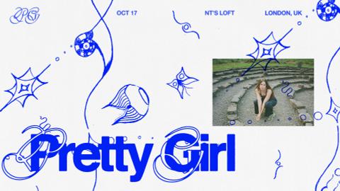 Origins: Pretty Girl (Live) with Heléna Star & Anunaku [SOLD OUT]