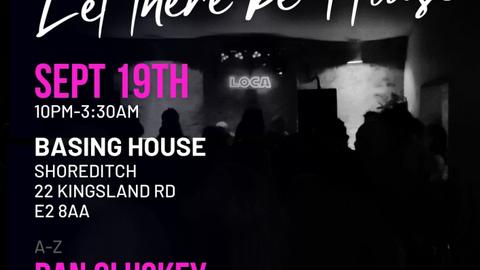 LOCA HOUSE