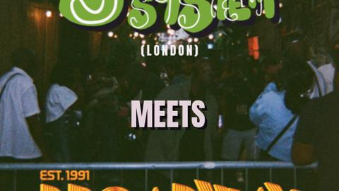 Soul System meets Broadway Sound - Raregroove, Street Soul ALL DAYER