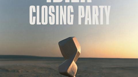 Egg LDN Pres: Ibiza Closing Party pt. 1