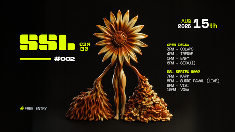 SSL Series #002
