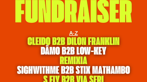 ADE CYCLE - Bridges for Music - Fundraiser