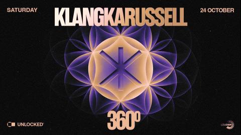 Klangkarussell (360 DJ Set)