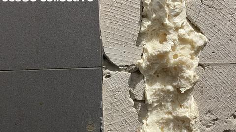SCOBE 6: BJ Holy / leisure fm / FLYWHEEL / SCOBE COLLECTIVE