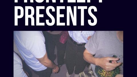 FrontLeft 2026 Fundraiser