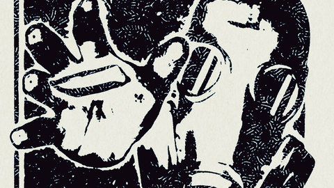 pressure control x SC&P: Curses, Jay Duncan & Harry James b2b Josh Bayat