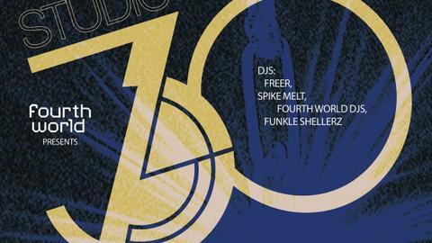 Fourth World presents: Studio 30