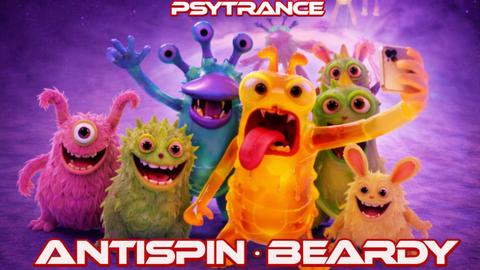 Cosmic Blast – Monster Attack
