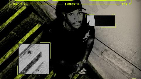 DJ Q: All Night Long Takeover