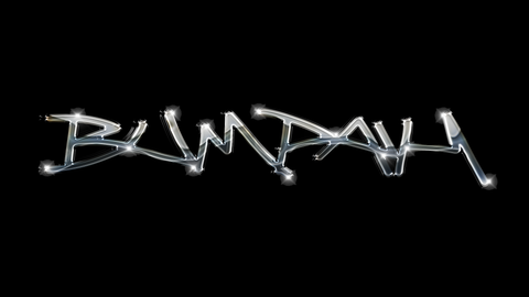 BUMPAH presents Gyal-O-Ween