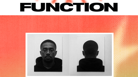 FUNCTION presents loveyouinthemorning