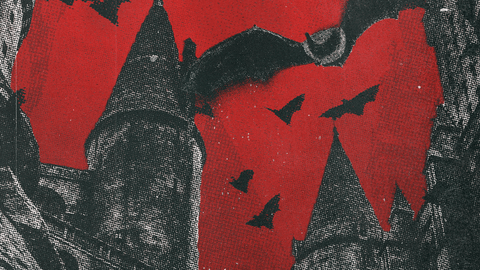 Necropolis Festival: VAMPIRE BALL II