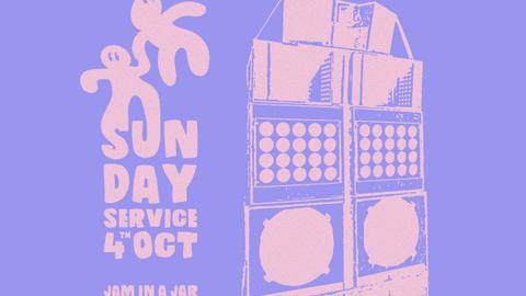 Green Lanes Sunday Service