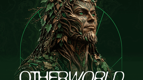 XAMAYA: OTHERWORLD — HALLOWEEN IN THE CHURCH