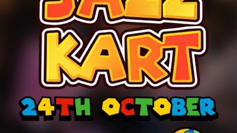 Live Band Mario Kart
