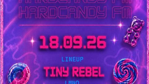 HARD CANDY FM: PICK&MIX 1