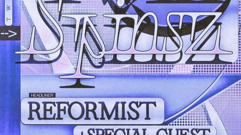 Twinspinsz ⋆˚𖥔 Reformist & Friends