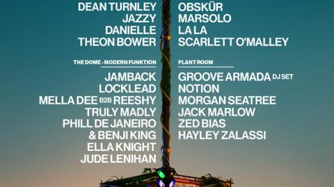 Eastern Electrics 2026